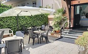 Hotel Iride Suite&Breakfast- ideale per famiglie e coppie